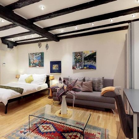 Diocletian Studio Apartments สปลิท ภายนอก รูปภาพ
